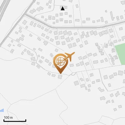 Foto zu Beerentaltrift 104, 21077 Hamburg