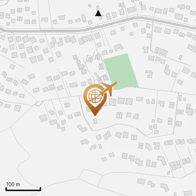 Foto zu Beerentaltrift 105, 21077 Hamburg