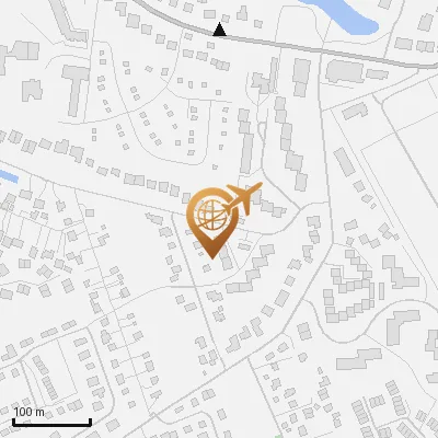 Foto zu Beerentaltrift 19, 21077 Hamburg