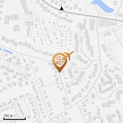 Foto zu Beerentaltrift 21, 21077 Hamburg