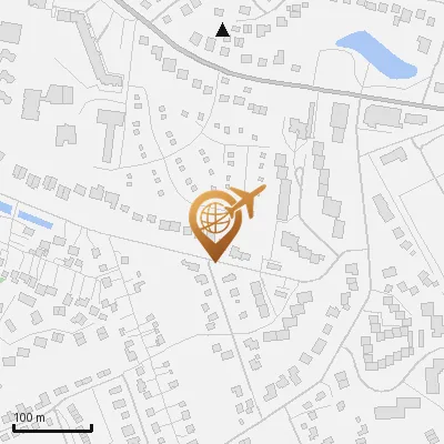 Foto zu Beerentaltrift 22, 21077 Hamburg