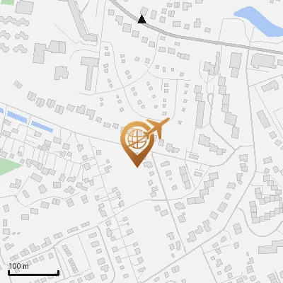 Foto zu Beerentaltrift 23, 21077 Hamburg