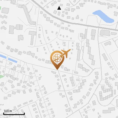 Foto zu Beerentaltrift 24, 21077 Hamburg