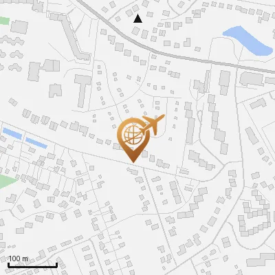 Foto zu Beerentaltrift 26, 21077 Hamburg