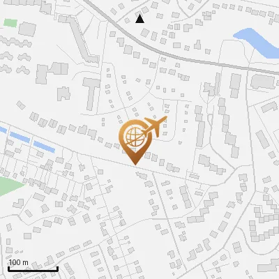 Foto zu Beerentaltrift 28, 21077 Hamburg