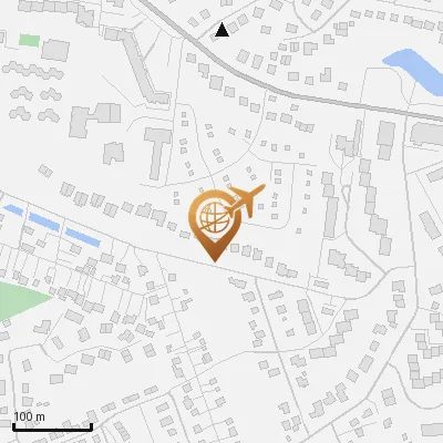 Foto zu Beerentaltrift 30, 21077 Hamburg