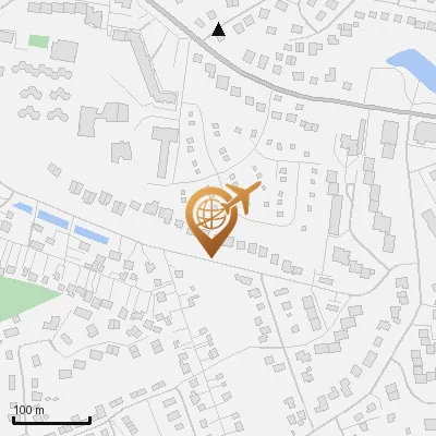 Foto zu Beerentaltrift 32, 21077 Hamburg