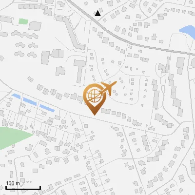 Foto zu Beerentaltrift 34, 21077 Hamburg