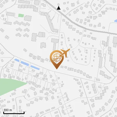 Foto zu Beerentaltrift 38, 21077 Hamburg