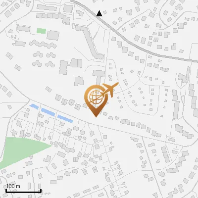 Foto zu Beerentaltrift 40, 21077 Hamburg