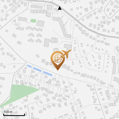 Foto zu Beerentaltrift 44, 21077 Hamburg