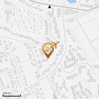 Foto zu Beerentaltrift 7, 21077 Hamburg