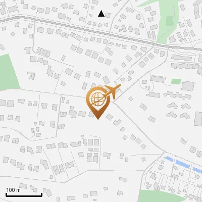 Foto zu Beerentaltrift 71, 21077 Hamburg