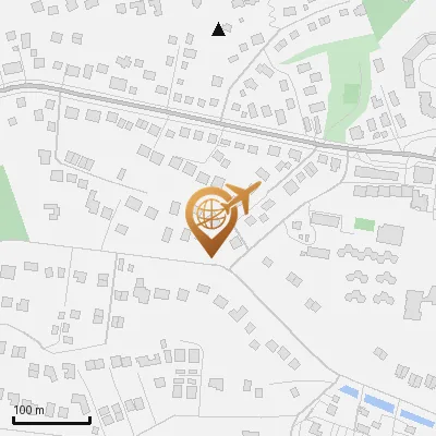 Foto zu Beerentaltrift 72, 21077 Hamburg