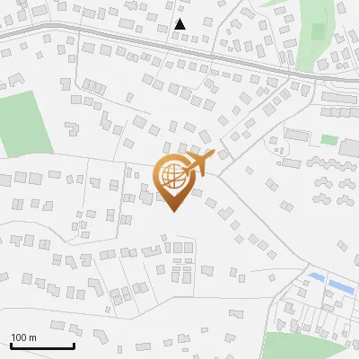 Foto zu Beerentaltrift 73, 21077 Hamburg