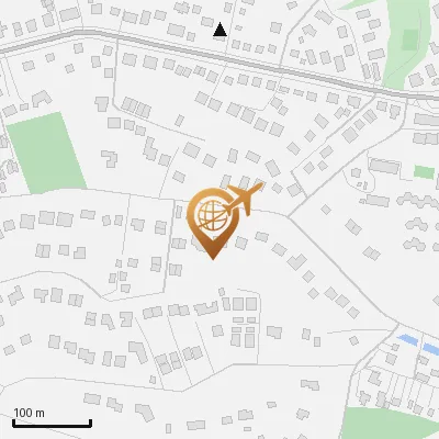 Foto zu Beerentaltrift 75, 21077 Hamburg