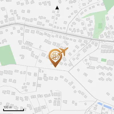 Foto zu Beerentaltrift 76, 21077 Hamburg