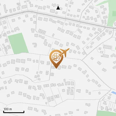 Foto zu Beerentaltrift 77, 21077 Hamburg