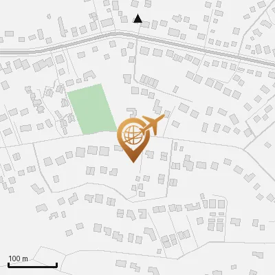 Foto zu Beerentaltrift 85, 21077 Hamburg