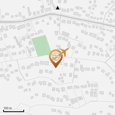 Foto zu Beerentaltrift 87, 21077 Hamburg