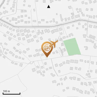 Foto zu Beerentaltrift 90, 21077 Hamburg