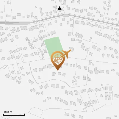 Foto zu Beerentaltrift 91, 21077 Hamburg