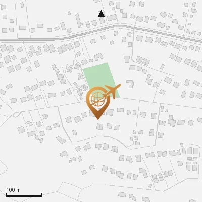 Foto zu Beerentaltrift 93, 21077 Hamburg