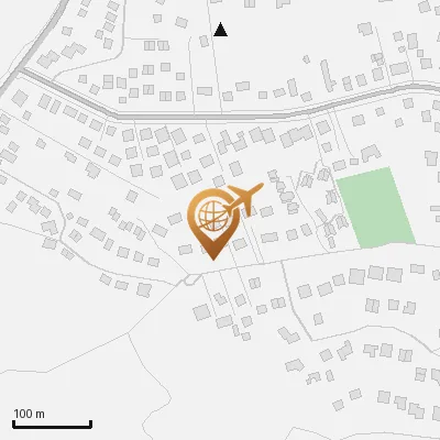 Foto zu Beerentaltrift 94, 21077 Hamburg