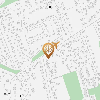 Foto zu Beerentalweg 109, 21077 Hamburg