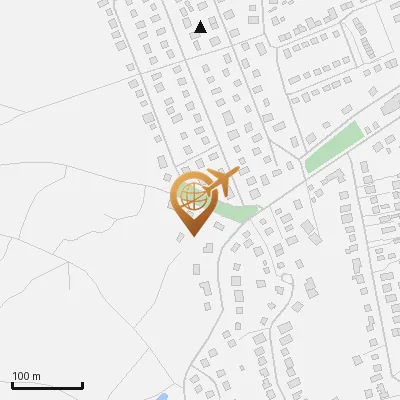 Foto zu Beerentalweg 121, 21077 Hamburg