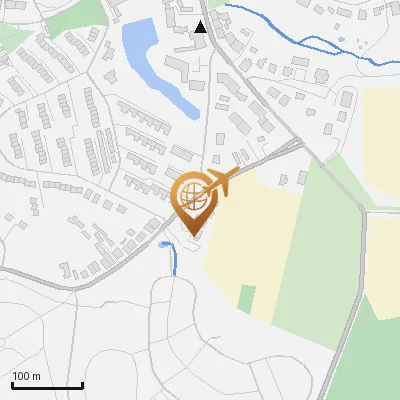 Foto zu Beerentalweg 21, 21077 Hamburg