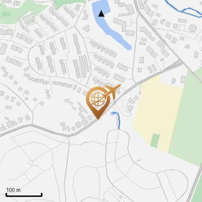 Foto zu Beerentalweg 36, 21077 Hamburg