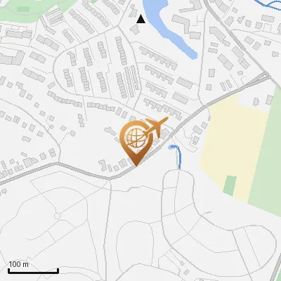 Foto zu Beerentalweg 42, 21077 Hamburg