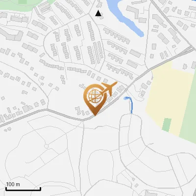 Foto zu Beerentalweg 46, 21077 Hamburg