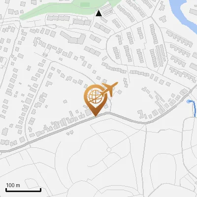 Foto zu Beerentalweg 76, 21077 Hamburg