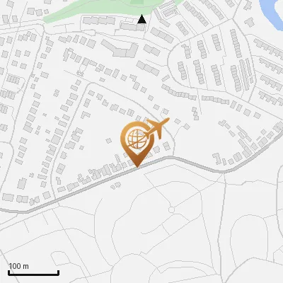 Foto zu Beerentalweg 80, 21077 Hamburg