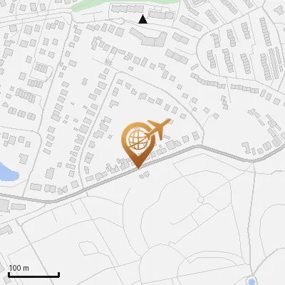 Foto zu Beerentalweg 90, 21077 Hamburg