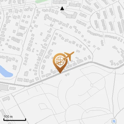 Foto zu Beerentalweg 94, 21077 Hamburg