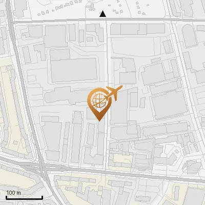 Foto zu Beerenweg 1, 22761 Hamburg