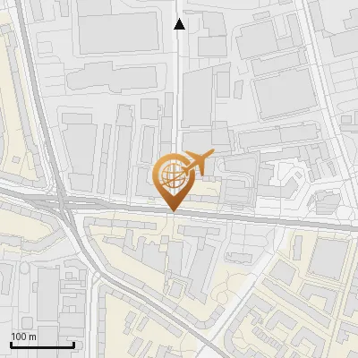 Foto zu Beerenweg 2, 22761 Hamburg