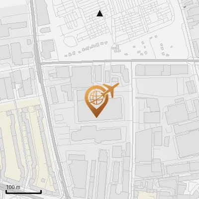 Foto zu Beerenweg 3, 22761 Hamburg