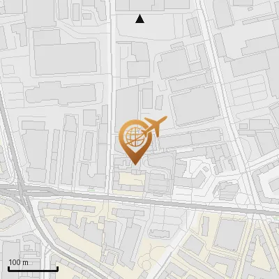 Foto zu Beerenweg 8, 22761 Hamburg