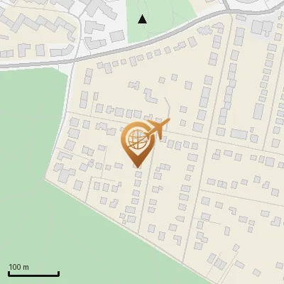 Foto zu Beerenwinkel 15, 22359 Hamburg