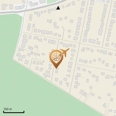 Foto zu Beerenwinkel 8, 22359 Hamburg