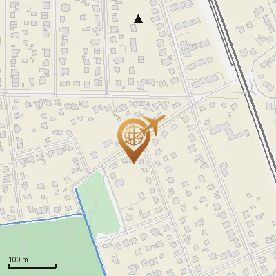 Foto zu Beethovenstraße 1, 12307 Berlin
