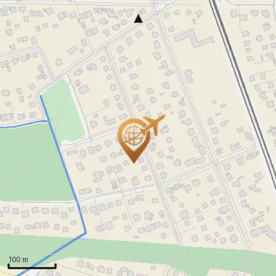 Foto zu Beethovenstraße 10, 12307 Berlin