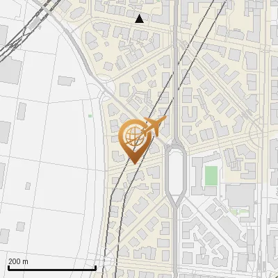 Foto zu Beethovenstraße 12, 80336 München
