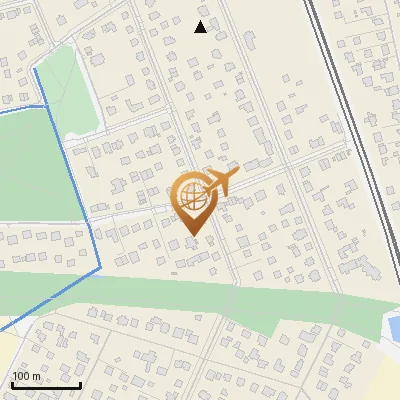 Foto zu Beethovenstraße 14, 12307 Berlin