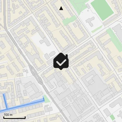 Bild zu Beethovenstraße 14, 22083 Hamburg