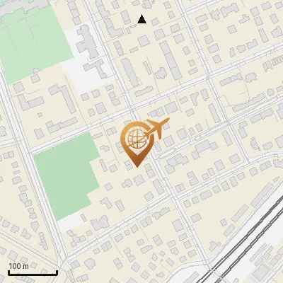 Foto zu Beethovenstraße 16, 12247 Berlin